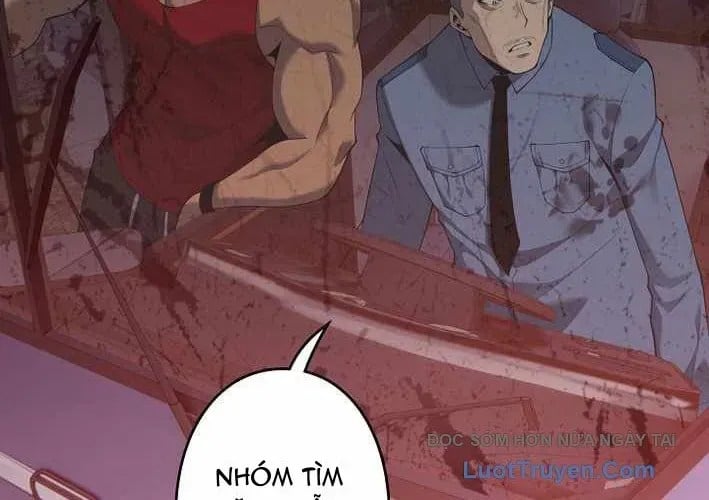Hồi Quy: Tận Thế Báo Thù Chap 29 - Next Chap 30