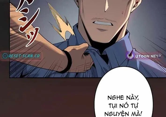 Hồi Quy: Tận Thế Báo Thù Chap 29 - Next Chap 30