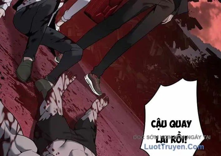 Hồi Quy: Tận Thế Báo Thù Chap 29 - Next Chap 30
