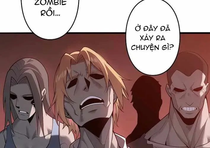 Hồi Quy: Tận Thế Báo Thù Chap 29 - Next Chap 30