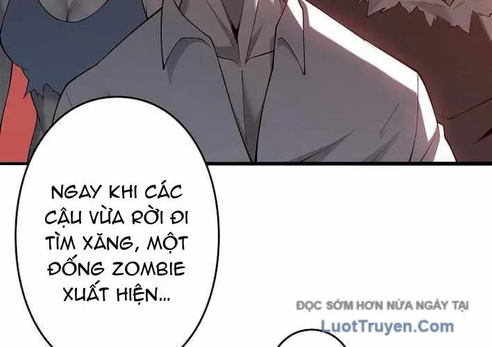 Hồi Quy: Tận Thế Báo Thù Chap 29 - Next Chap 30