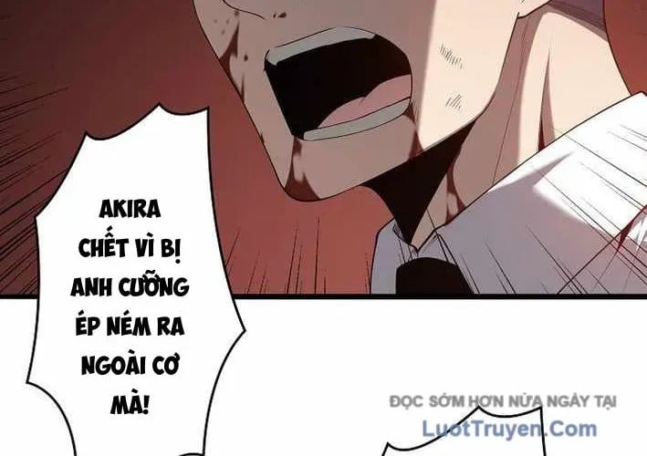 Hồi Quy: Tận Thế Báo Thù Chap 29 - Next Chap 30