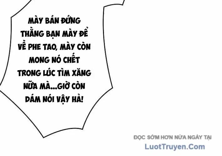 Hồi Quy: Tận Thế Báo Thù Chap 29 - Next Chap 30