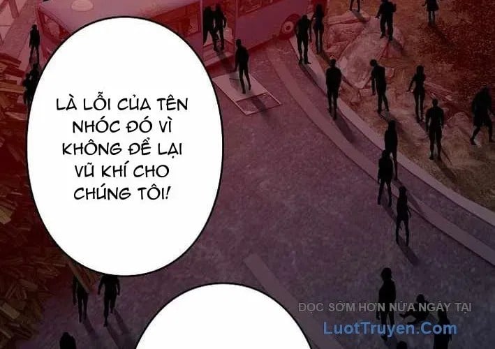 Hồi Quy: Tận Thế Báo Thù Chap 29 - Next Chap 30