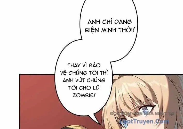 Hồi Quy: Tận Thế Báo Thù Chap 29 - Next Chap 30