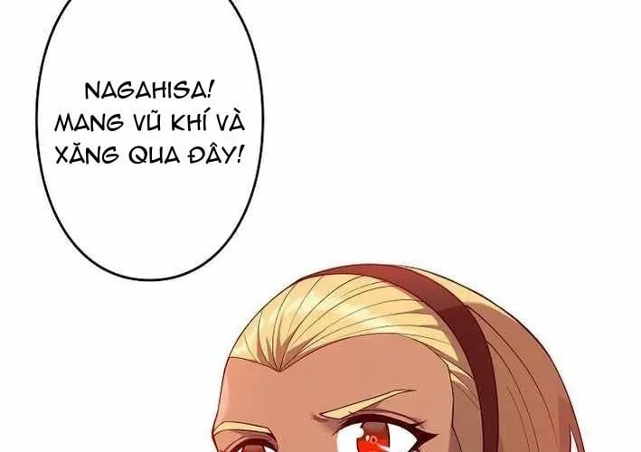 Hồi Quy: Tận Thế Báo Thù Chap 29 - Next Chap 30