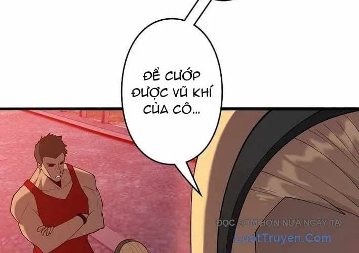 Hồi Quy: Tận Thế Báo Thù Chap 29 - Next Chap 30