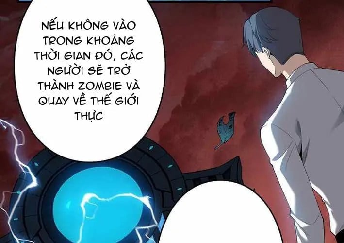 Hồi Quy: Tận Thế Báo Thù Chap 30 - Next Chap 31