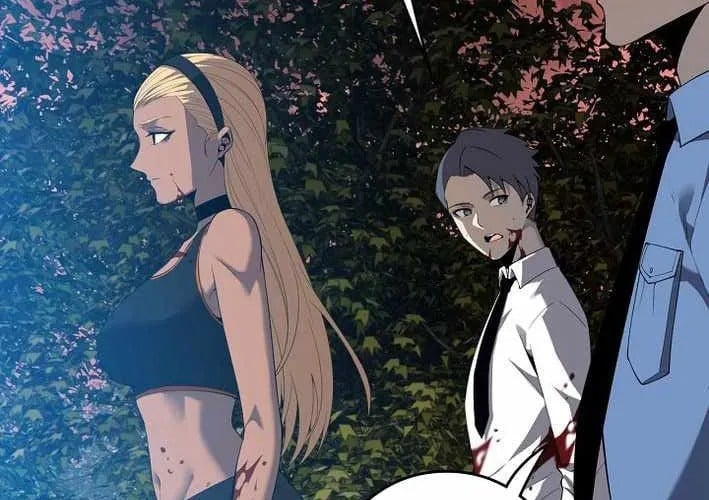 Hồi Quy: Tận Thế Báo Thù Chap 30 - Next Chap 31