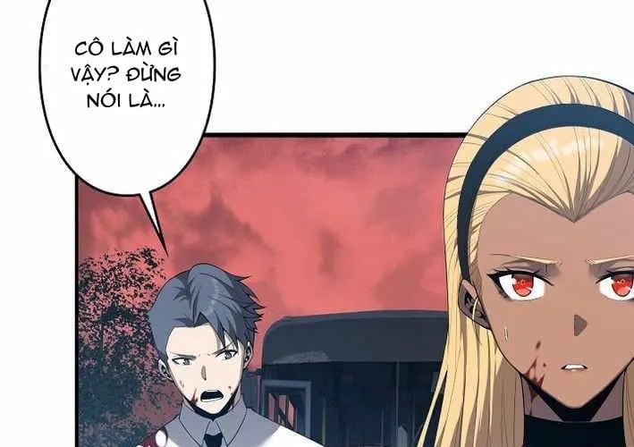 Hồi Quy: Tận Thế Báo Thù Chap 30 - Next Chap 31