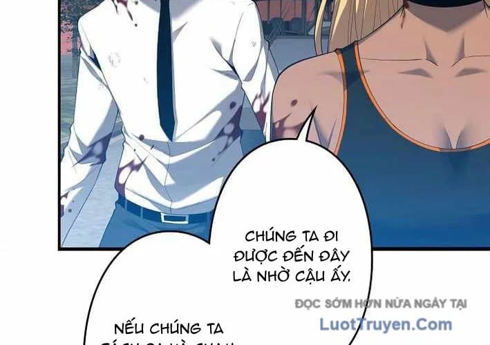 Hồi Quy: Tận Thế Báo Thù Chap 30 - Next Chap 31
