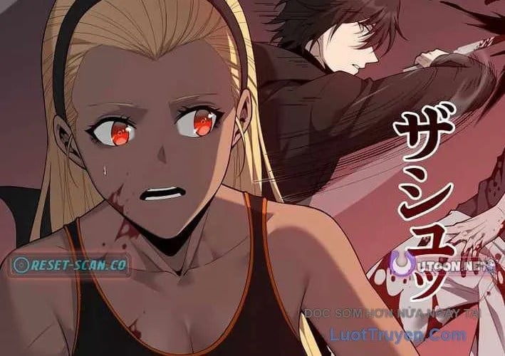 Hồi Quy: Tận Thế Báo Thù Chap 30 - Next Chap 31