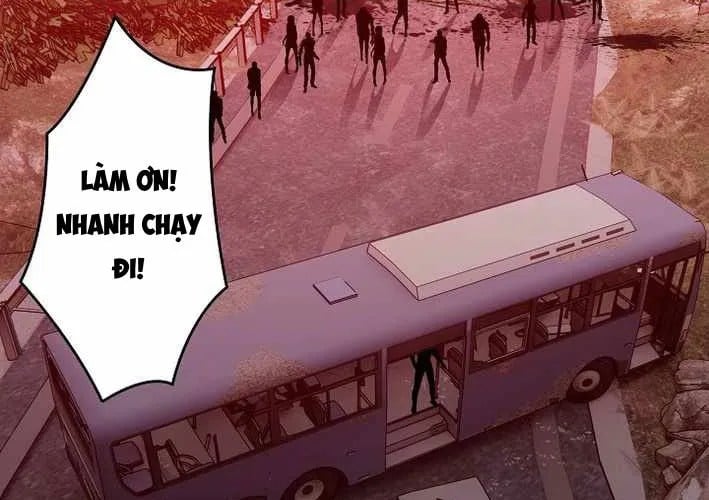 Hồi Quy: Tận Thế Báo Thù Chap 30 - Next Chap 31