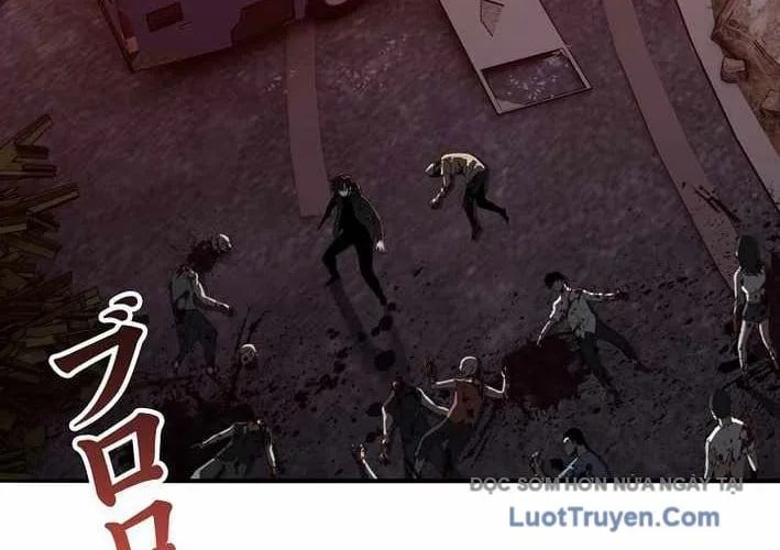 Hồi Quy: Tận Thế Báo Thù Chap 30 - Next Chap 31