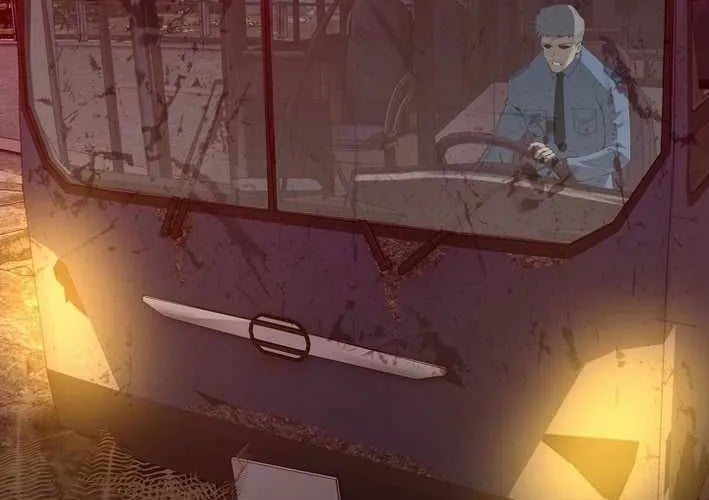 Hồi Quy: Tận Thế Báo Thù Chap 30 - Next Chap 31