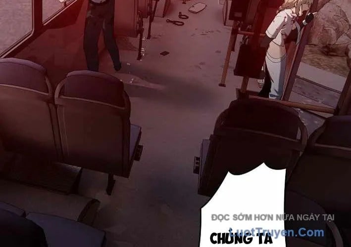 Hồi Quy: Tận Thế Báo Thù Chap 30 - Next Chap 31