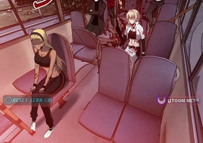 Hồi Quy: Tận Thế Báo Thù Chap 30 - Next Chap 31