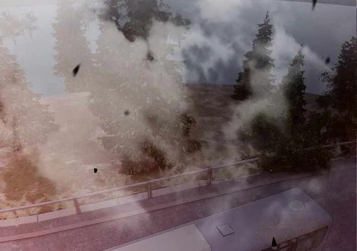 Hồi Quy: Tận Thế Báo Thù Chap 30 - Next Chap 31