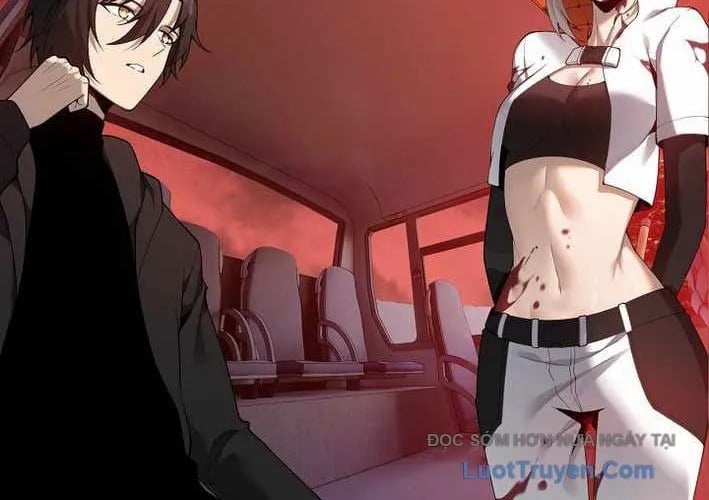 Hồi Quy: Tận Thế Báo Thù Chap 30 - Next Chap 31