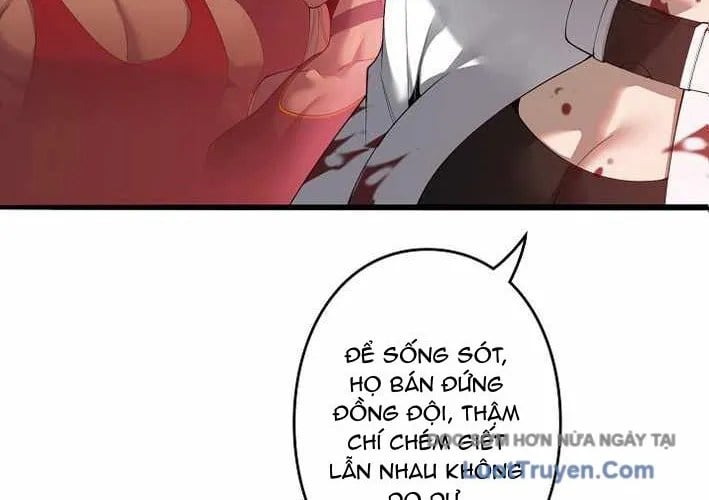 Hồi Quy: Tận Thế Báo Thù Chap 30 - Next Chap 31