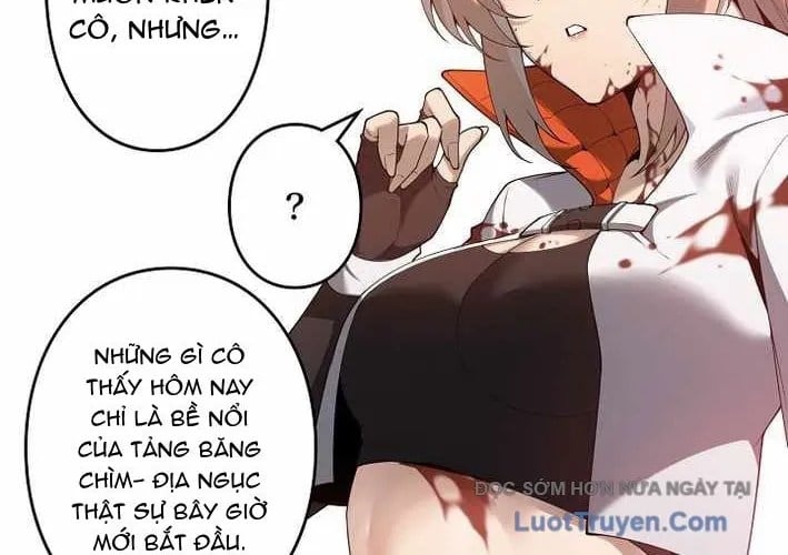 Hồi Quy: Tận Thế Báo Thù Chap 30 - Next Chap 31