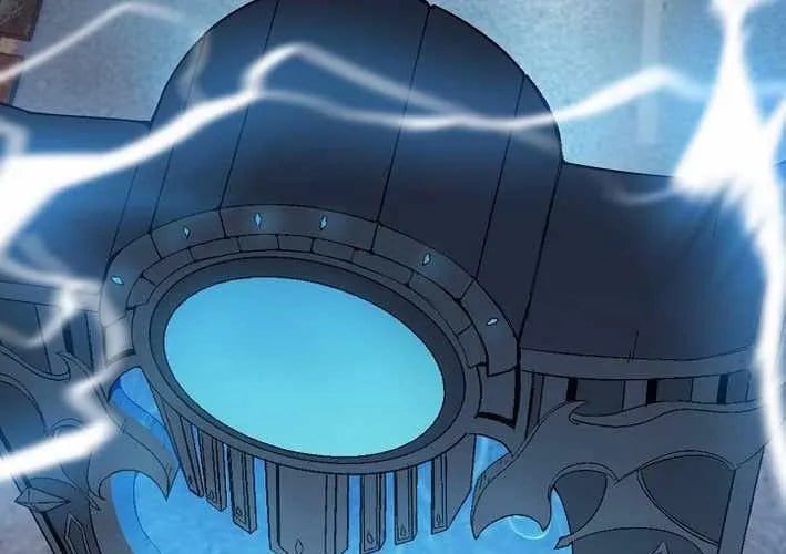 Hồi Quy: Tận Thế Báo Thù Chap 30 - Next Chap 31