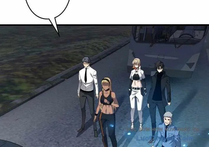 Hồi Quy: Tận Thế Báo Thù Chap 30 - Next Chap 31