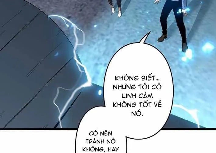 Hồi Quy: Tận Thế Báo Thù Chap 30 - Next Chap 31