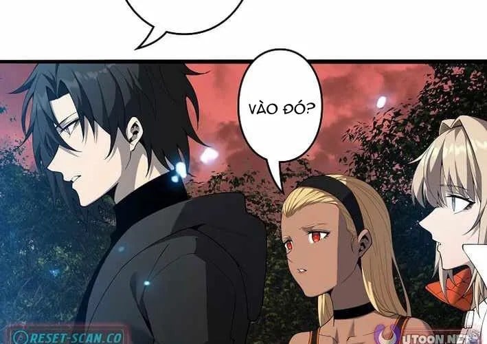 Hồi Quy: Tận Thế Báo Thù Chap 30 - Next Chap 31