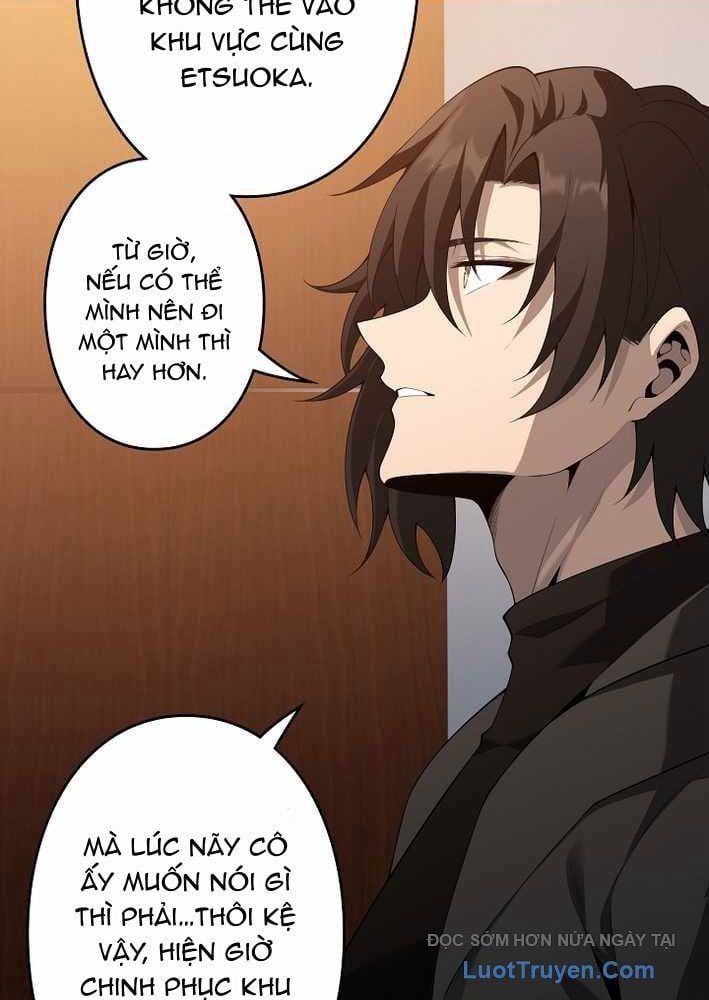 Hồi Quy: Tận Thế Báo Thù Chap 31 - Next Chap 32