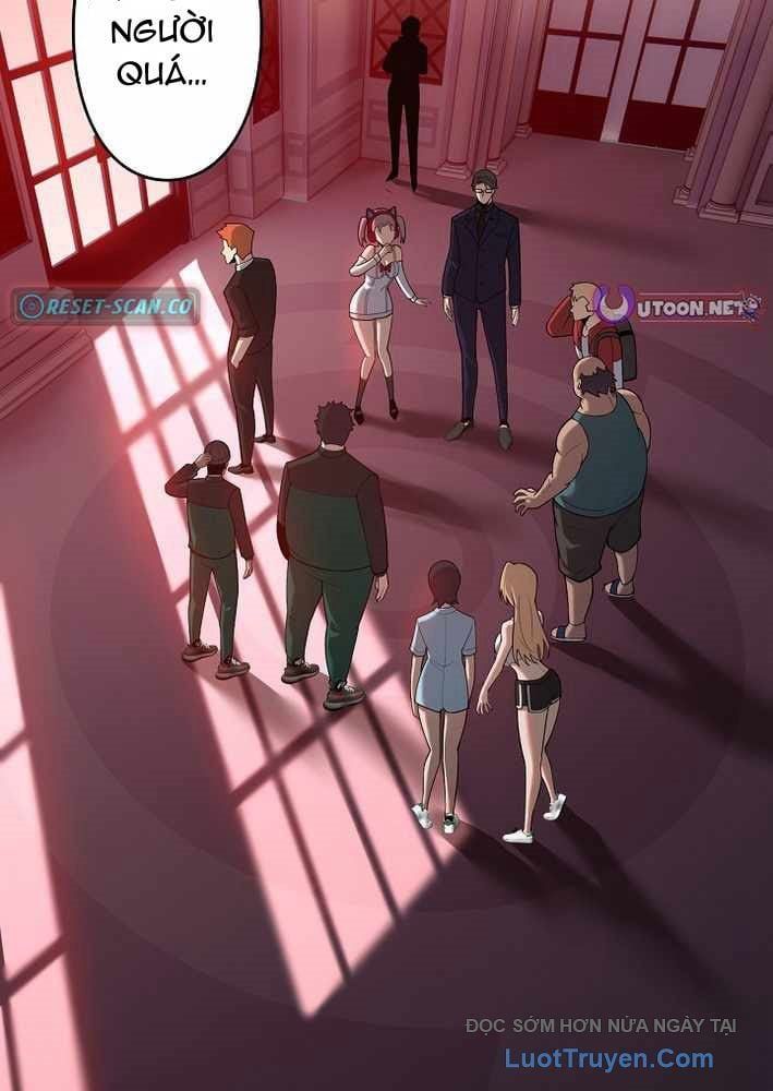 Hồi Quy: Tận Thế Báo Thù Chap 31 - Next Chap 32