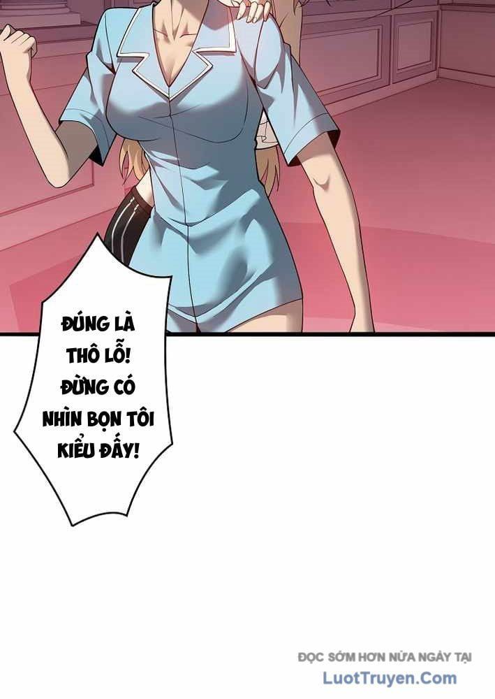 Hồi Quy: Tận Thế Báo Thù Chap 31 - Next Chap 32