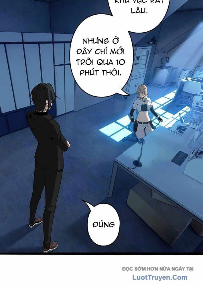 Hồi Quy: Tận Thế Báo Thù Chap 31 - Next Chap 32