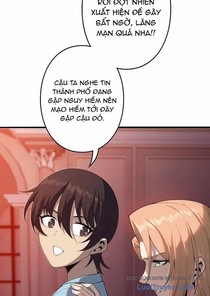 Hồi Quy: Tận Thế Báo Thù Chap 31 - Next Chap 32