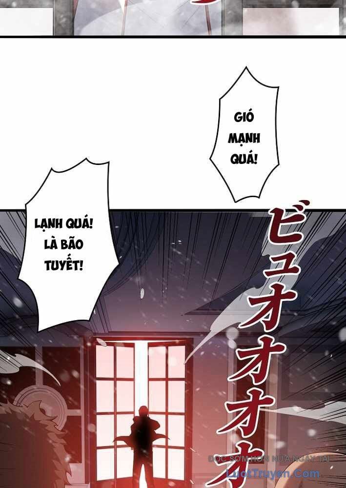 Hồi Quy: Tận Thế Báo Thù Chap 31 - Next Chap 32