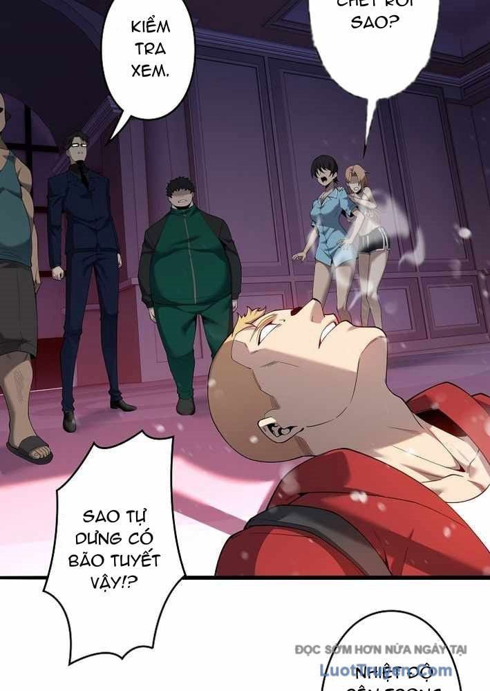 Hồi Quy: Tận Thế Báo Thù Chap 31 - Next Chap 32