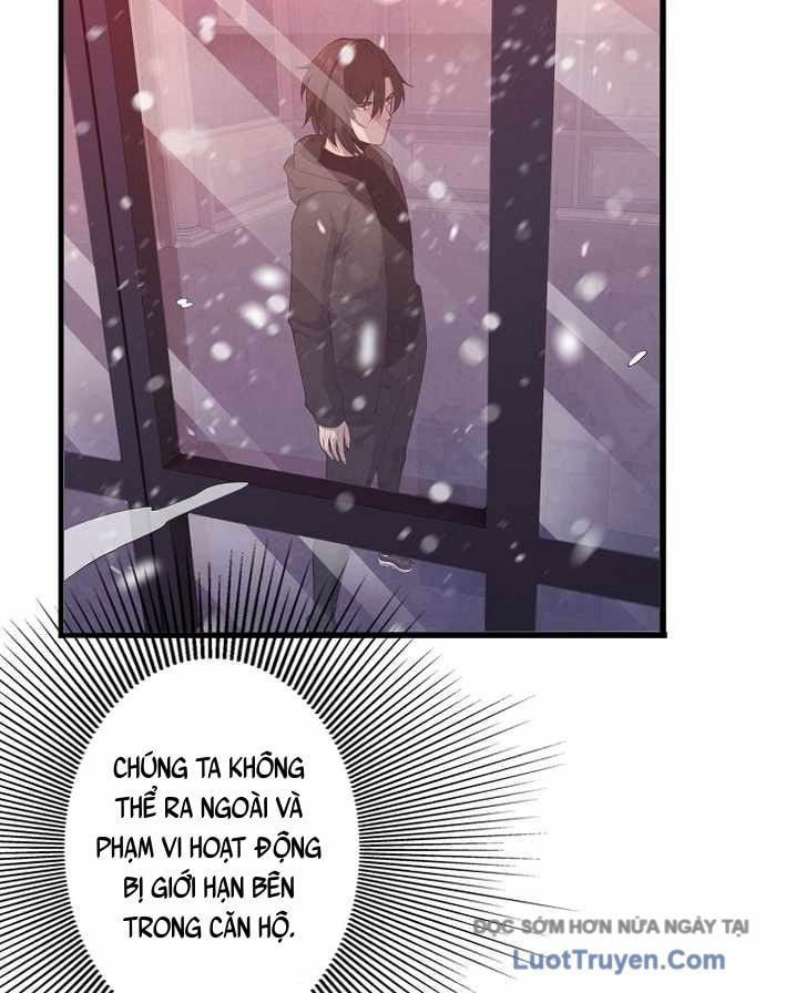 Hồi Quy: Tận Thế Báo Thù Chap 31 - Next Chap 32