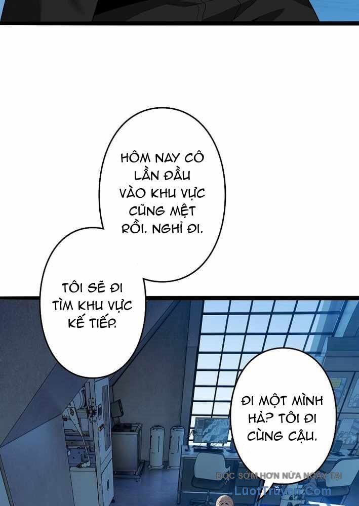 Hồi Quy: Tận Thế Báo Thù Chap 31 - Next Chap 32