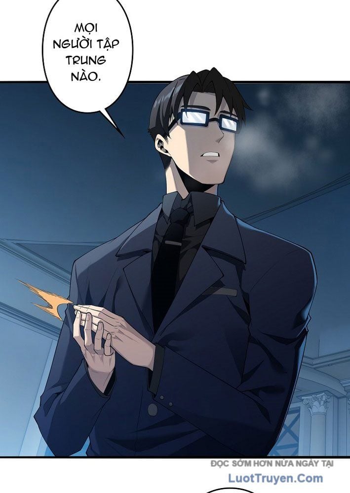 Hồi Quy: Tận Thế Báo Thù Chap 32 - Next Chap 33