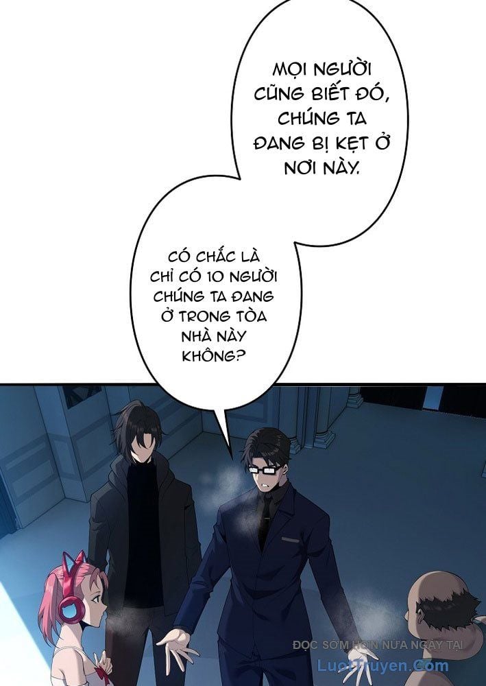 Hồi Quy: Tận Thế Báo Thù Chap 32 - Next Chap 33