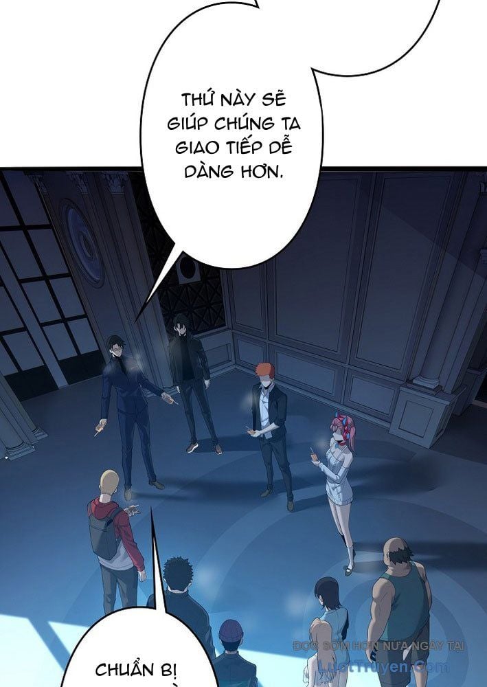 Hồi Quy: Tận Thế Báo Thù Chap 32 - Next Chap 33