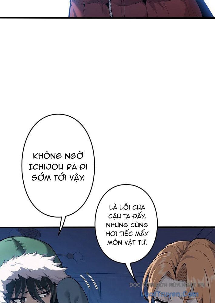 Hồi Quy: Tận Thế Báo Thù Chap 33 - Next Chap 34