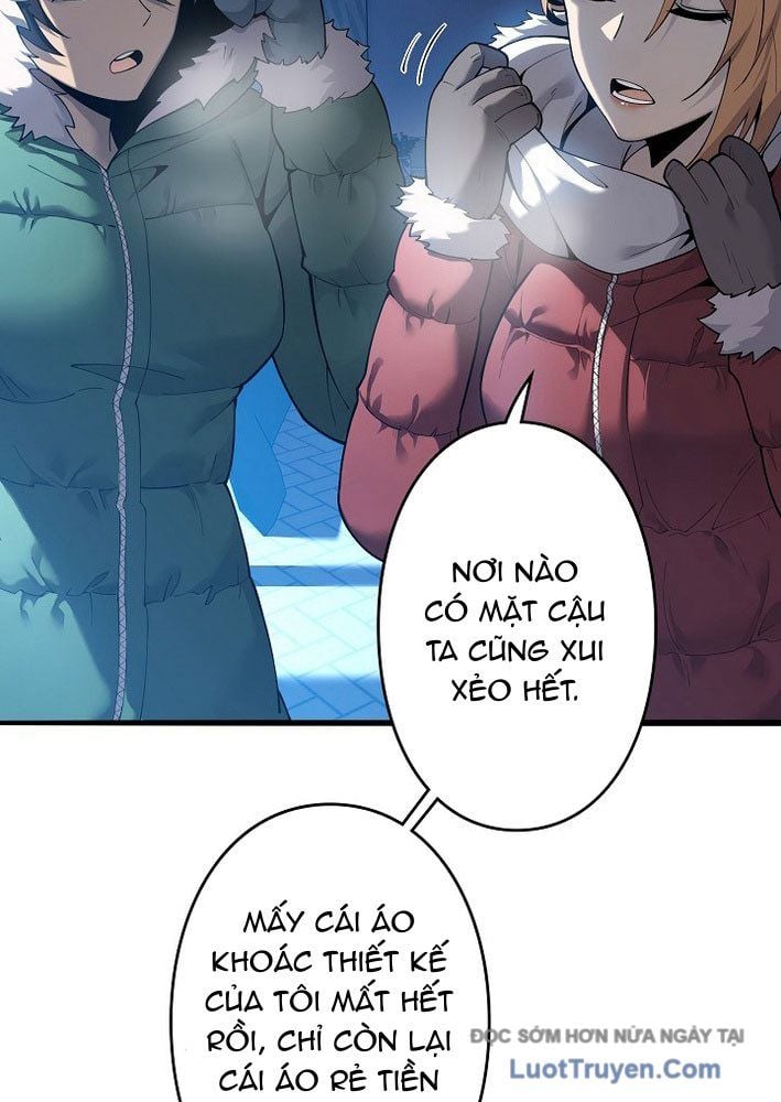 Hồi Quy: Tận Thế Báo Thù Chap 33 - Next Chap 34