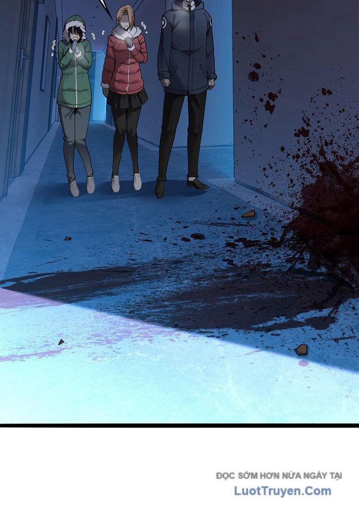 Hồi Quy: Tận Thế Báo Thù Chap 33 - Next Chap 34