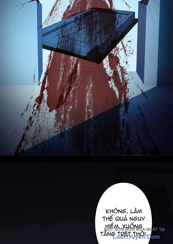 Hồi Quy: Tận Thế Báo Thù Chap 33 - Next Chap 34