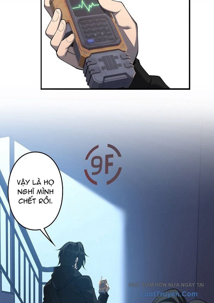 Hồi Quy: Tận Thế Báo Thù Chap 33 - Next Chap 34