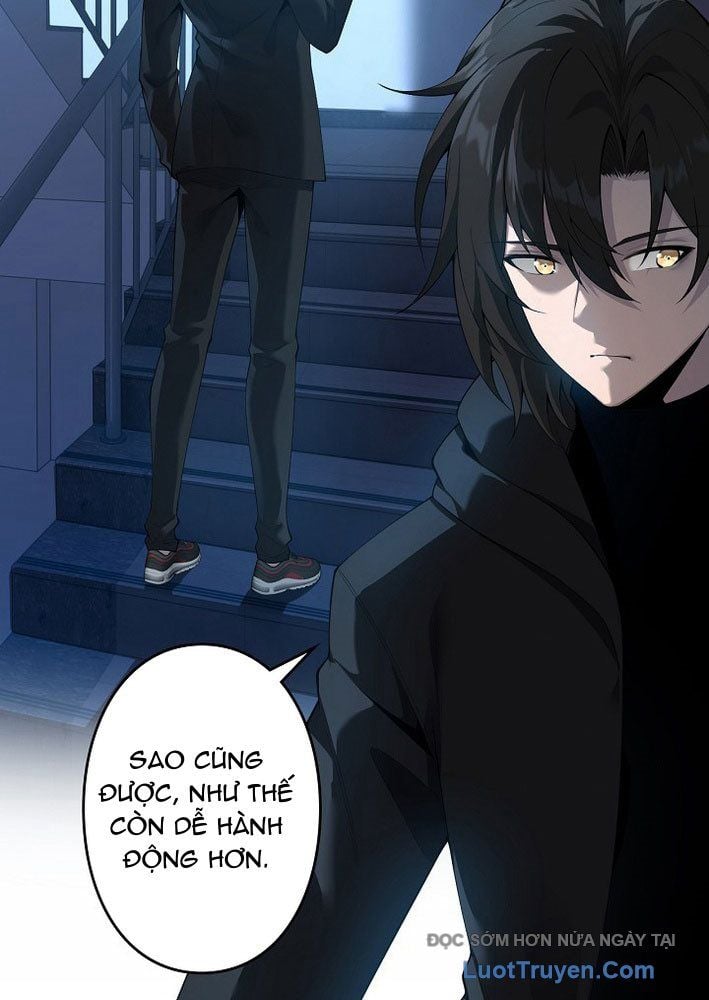 Hồi Quy: Tận Thế Báo Thù Chap 33 - Next Chap 34