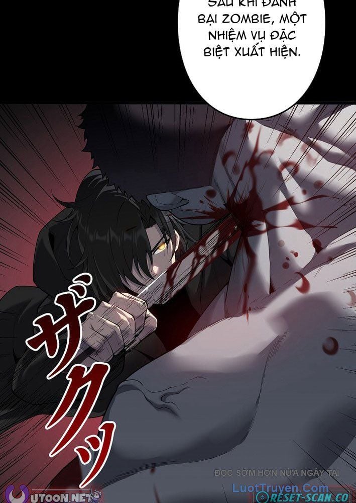 Hồi Quy: Tận Thế Báo Thù Chap 33 - Next Chap 34