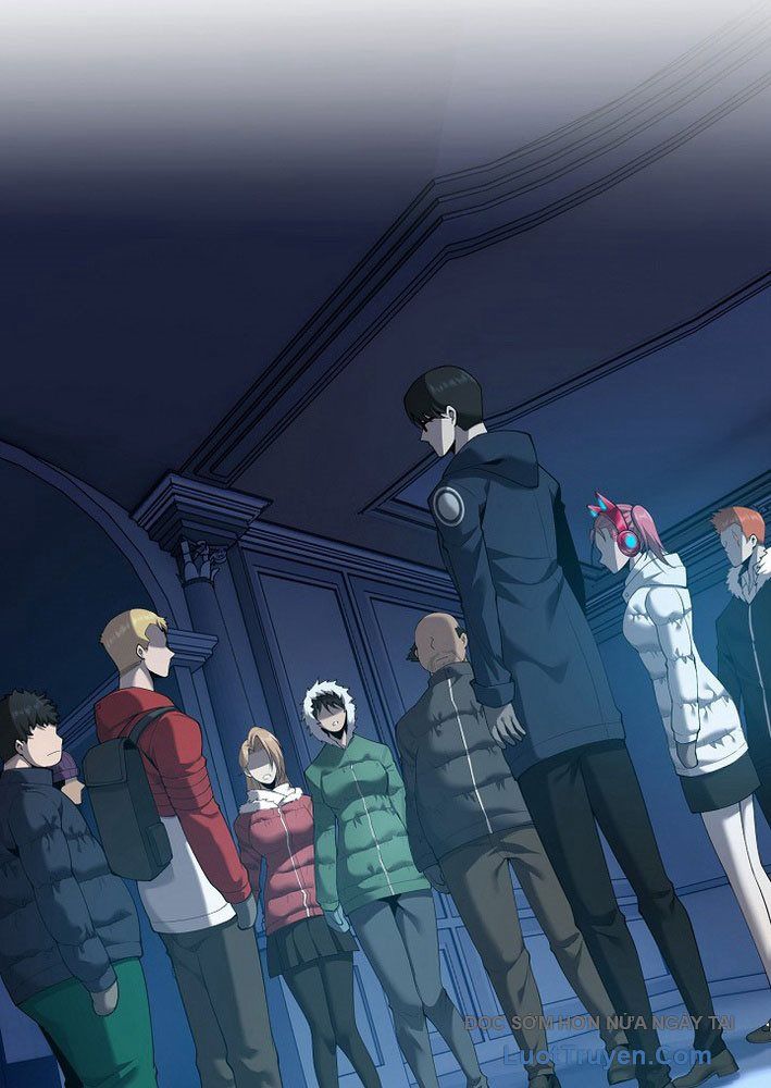 Hồi Quy: Tận Thế Báo Thù Chap 33 - Next Chap 34