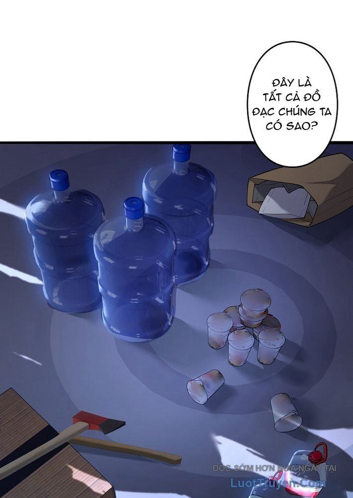 Hồi Quy: Tận Thế Báo Thù Chap 33 - Next Chap 34